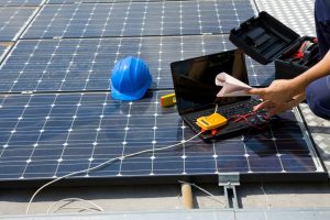 Conditions d’installation de panneaux solaire par Solaires Photovoltaïques à Schirrhein